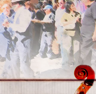 Regine Nosske - Geige, Bratsche, Violine, Viola